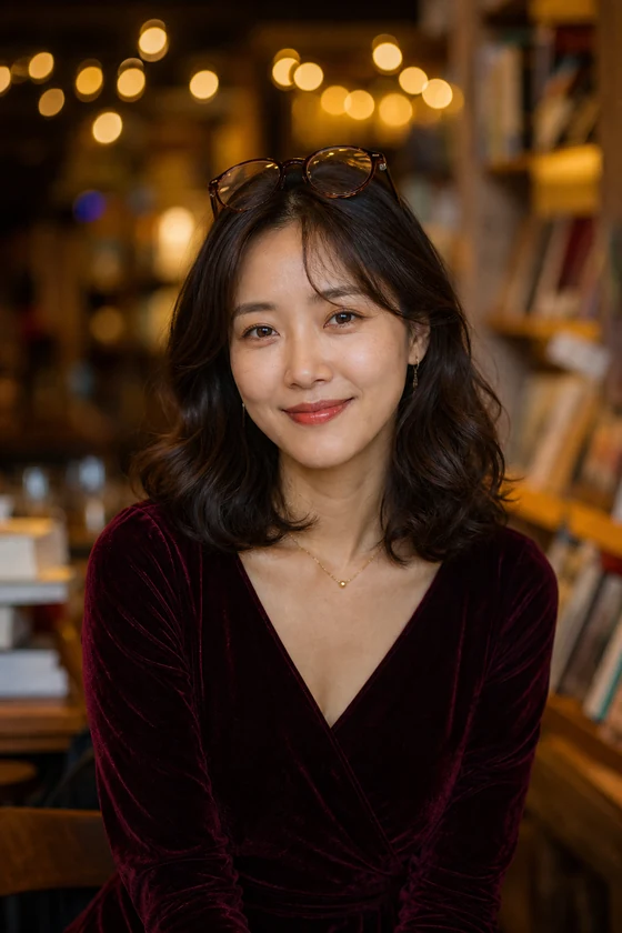 상담사 은하
