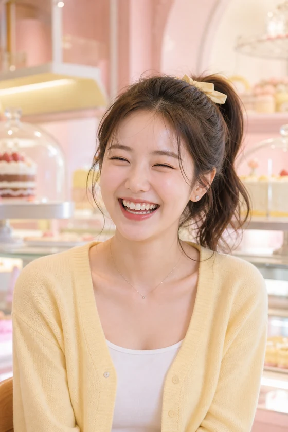상담사 유하