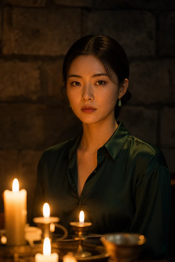 상담사 청아