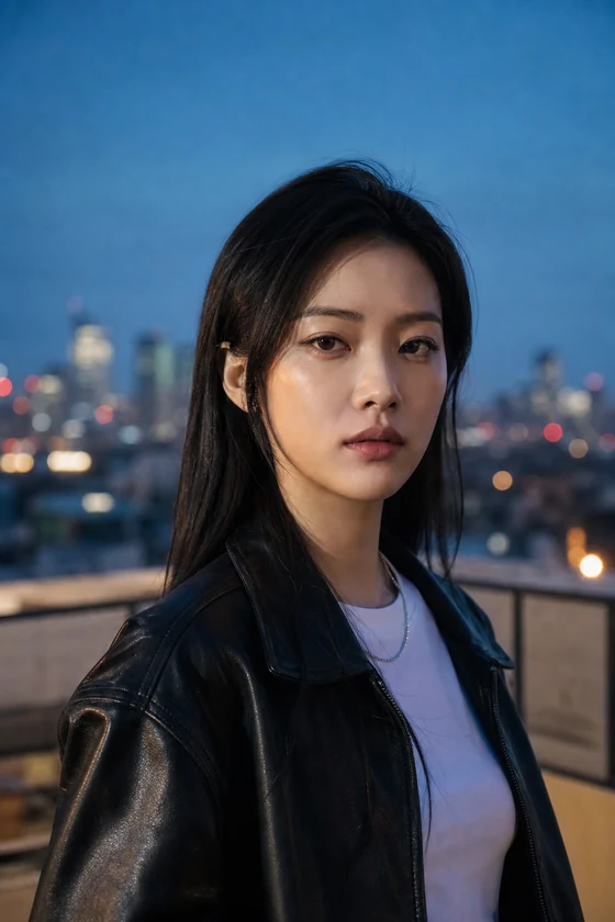 상담사 루아