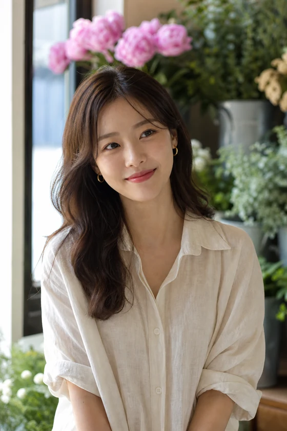 상담사 온유